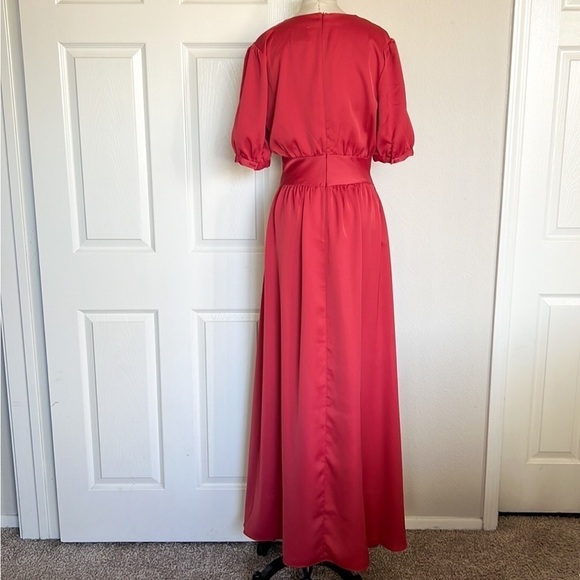 Revolve Privacy Please Thompkins Dress - Picture 6 of 9